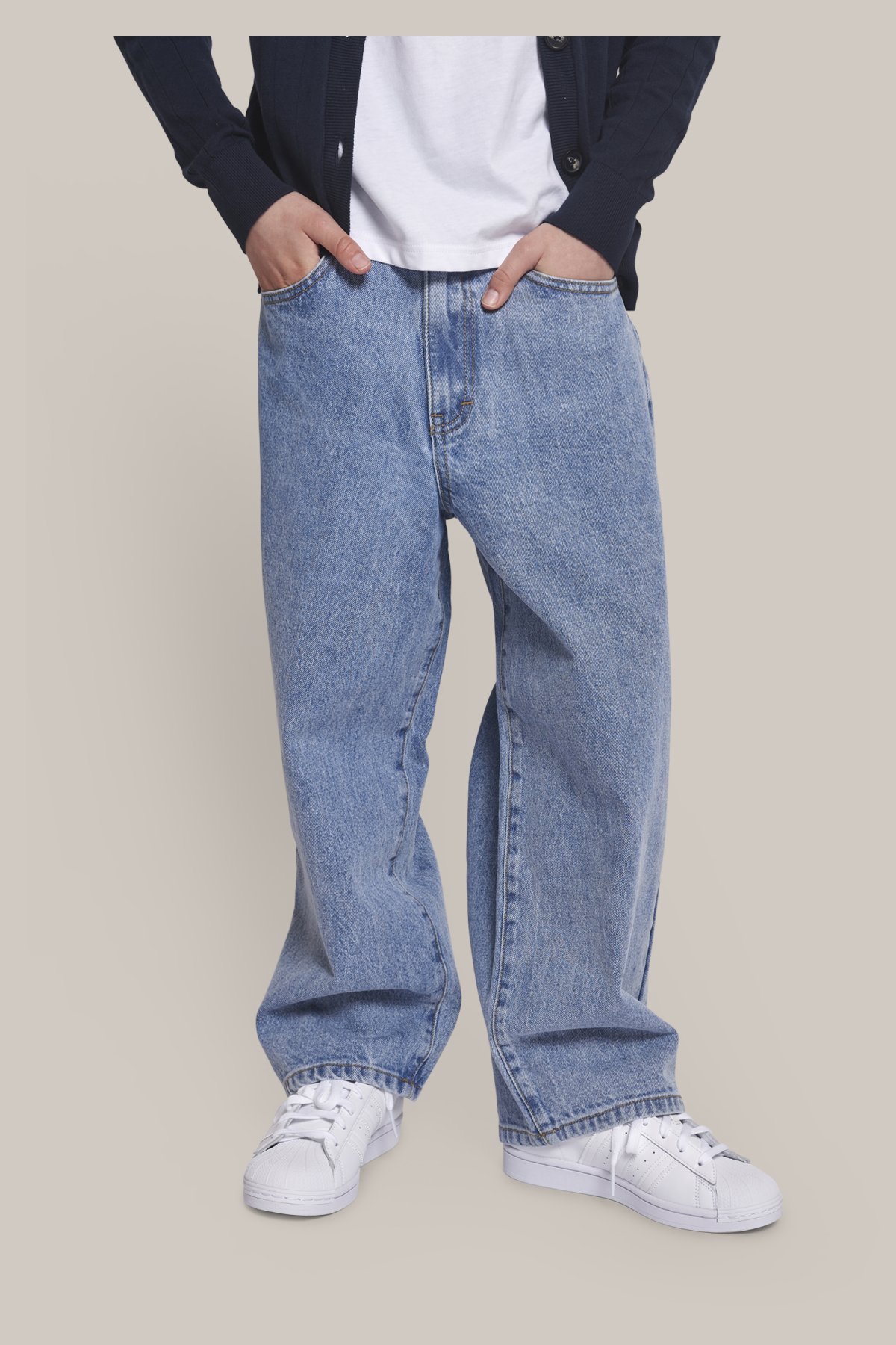 direkte videnskabelig Konsultation Grunt Giant jeans - Teens - Lystrup - Teens Kids Baby