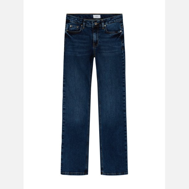 Grunt Texas Low Flare jeans