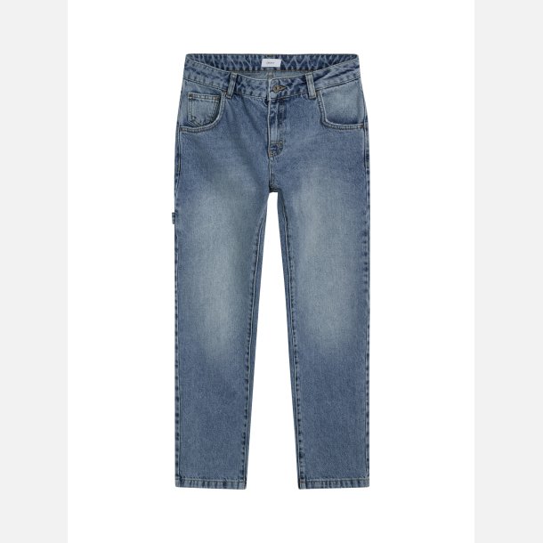 Grunt Enzo Newbro jeans