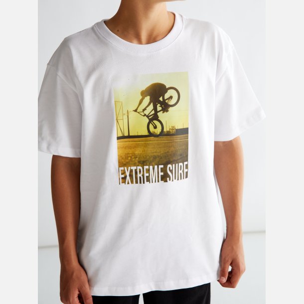 Grunt Bike t-shirt