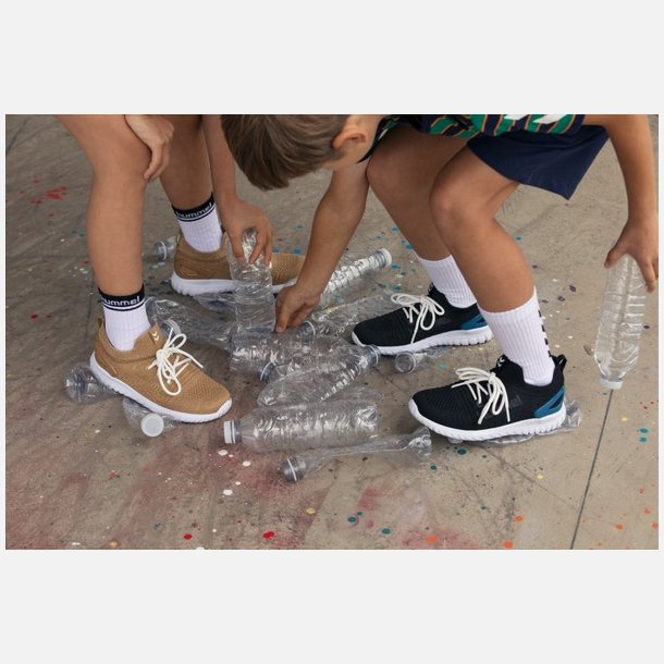 Hummel sko - - Lystrup - Teens Kids